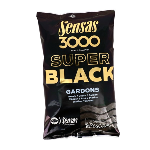 3000 Super Black Gardons7